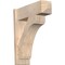 Ekena Millwork Legacy Craftsman Smooth Outlooker, Douglas Fir, 7 1/2"W x 22"D x 26"H OUT08X22X26LEC04SDF - alternate 1